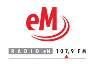 Radio eM Logo